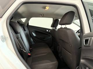 FORD Fiesta usata 6