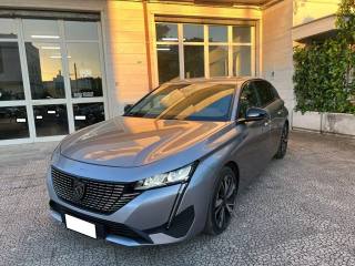 PEUGEOT 308 usata 3