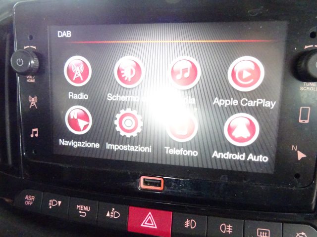 FIAT Doblo usata, con Lettore CD