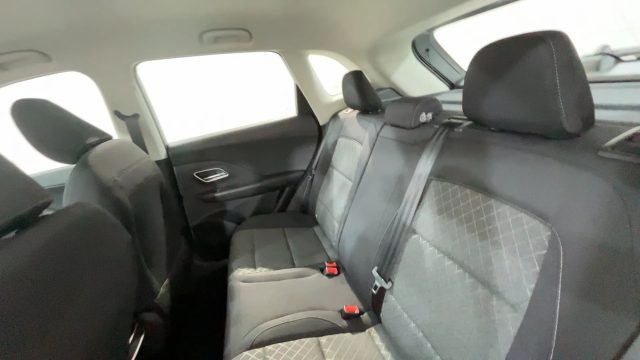 MG ZS usata, con Specchietti laterali elettrici