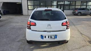 CITROEN C3 usata, con Autoradio