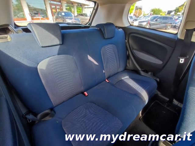 FIAT Grande Punto usata 13