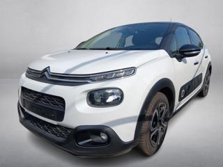 CITROEN C3 usata, con Airbag