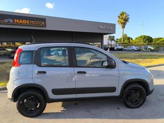FIAT Panda usata, con Airbag laterali