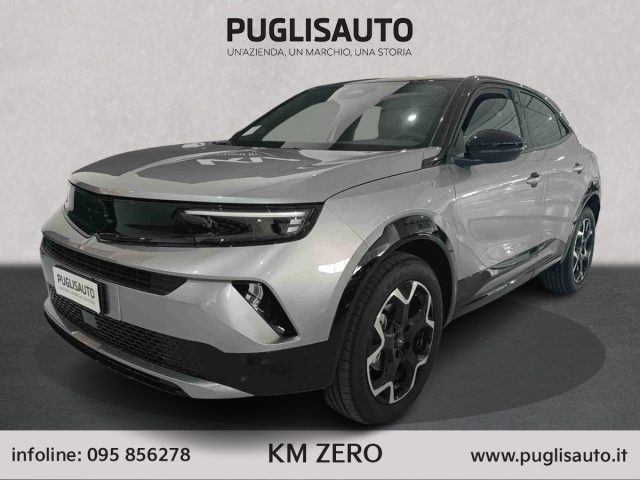 OPEL Mokka usata, con Airbag laterali