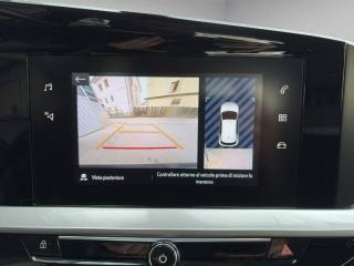 OPEL Mokka usata, con USB