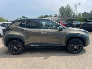 TOYOTA Yaris Cross usata, con Chiusura centralizzata