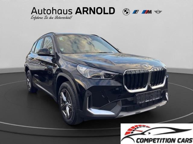 BMW X1 usata, con ABS
