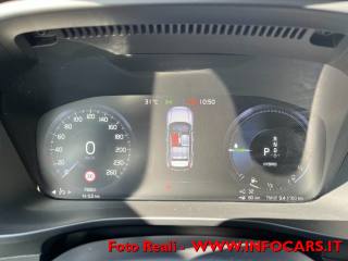 VOLVO XC40 usata, con Park Distance Control