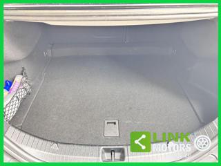 MERCEDES-BENZ CLA 200 usata, con Monitoraggio pressione pneumatici