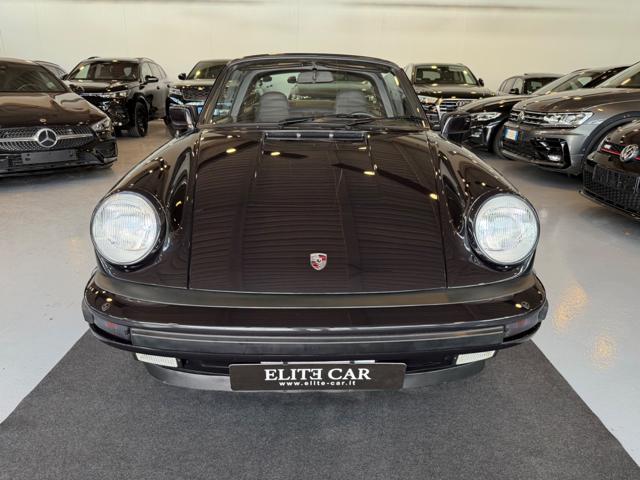 PORSCHE 911 usata 1