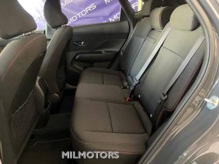 HYUNDAI Kona usata, con ESP
