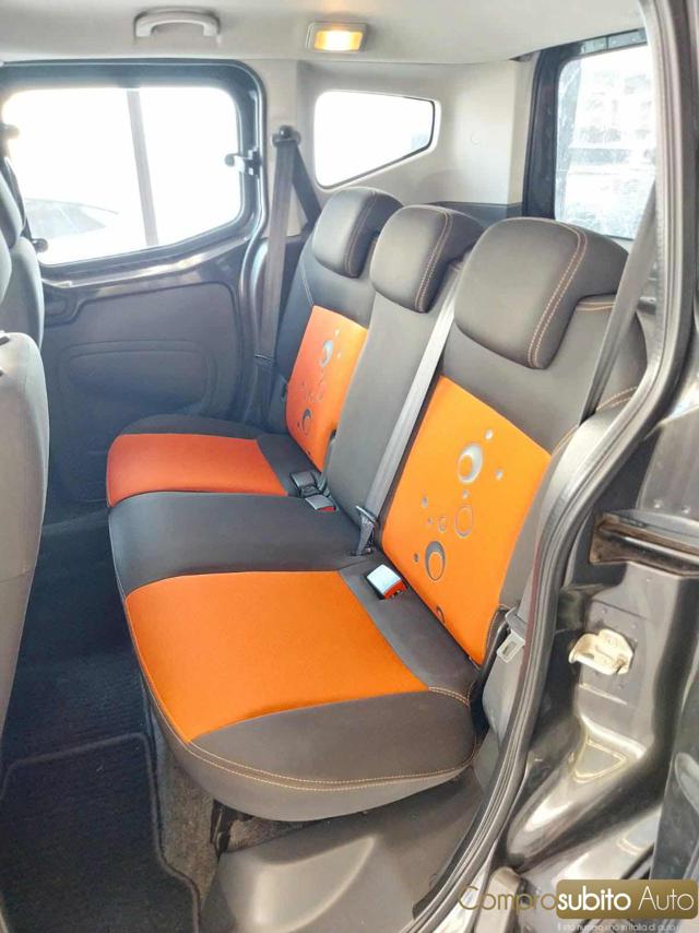 CITROEN Nemo usata, con Immobilizzatore elettronico