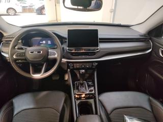 JEEP Compass usata, con Autoradio