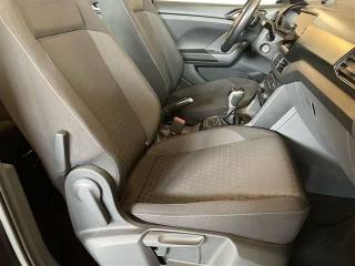 VOLKSWAGEN T-Cross usata 27