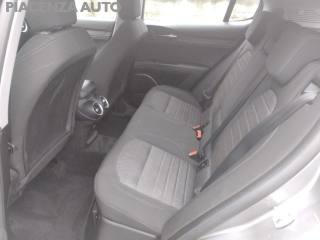 ALFA ROMEO Stelvio usata, con Climatizzatore