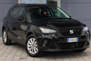 SEAT Arona 1.0 EcoTSI Style