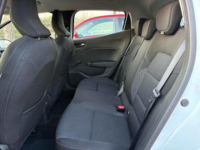 RENAULT Clio usata, con Chiusura centralizzata