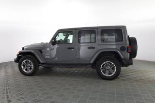 JEEP Wrangler usata 5