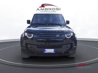 LAND ROVER Defender usata 6