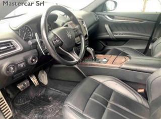 MASERATI Ghibli usata, con Alzacristalli elettrici