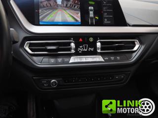 BMW 118 usata 40