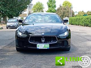 MASERATI Ghibli usata, con Controllo automatico clima