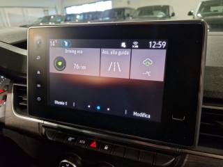 RENAULT Kangoo usata, con Frenata d