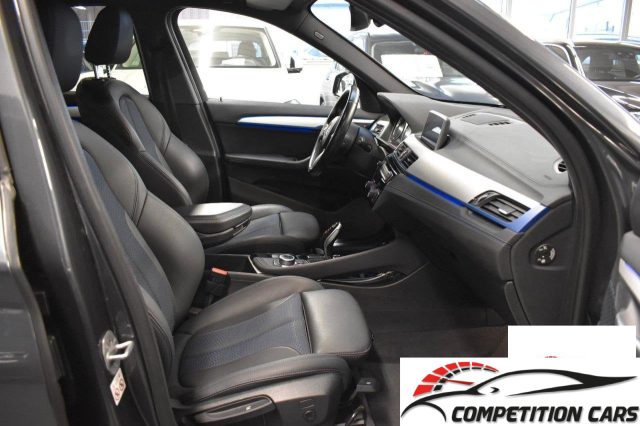 BMW X1 usata, con Climatizzatore