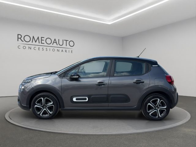 CITROEN C3 usata, con Airbag laterali