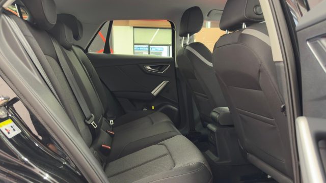 AUDI Q2 usata, con Controllo trazione