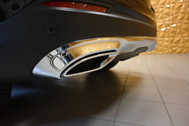 MERCEDES-BENZ GLC 220 usata 195