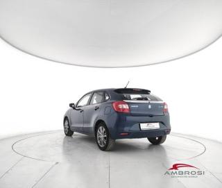 SUZUKI Baleno usata 3