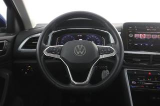 VOLKSWAGEN T-Roc usata 5