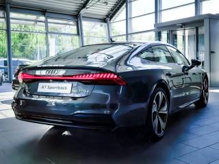 AUDI A7 usata, con Airbag