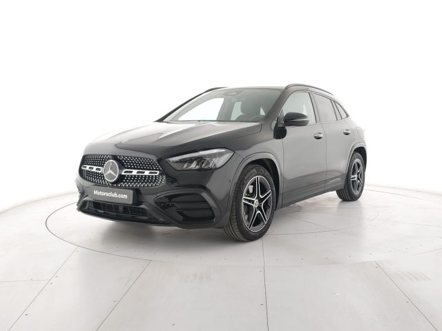 MERCEDES-BENZ GLA 200 usata, con Airbag