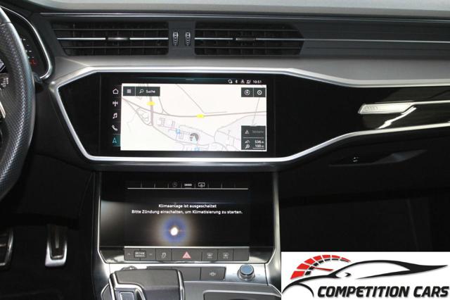 AUDI A6 usata, con Chiusura centralizzata