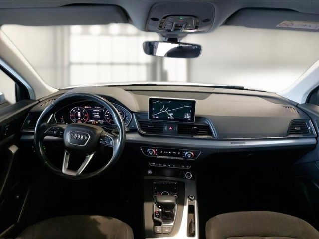 AUDI Q5 usata, con Cerchi in lega