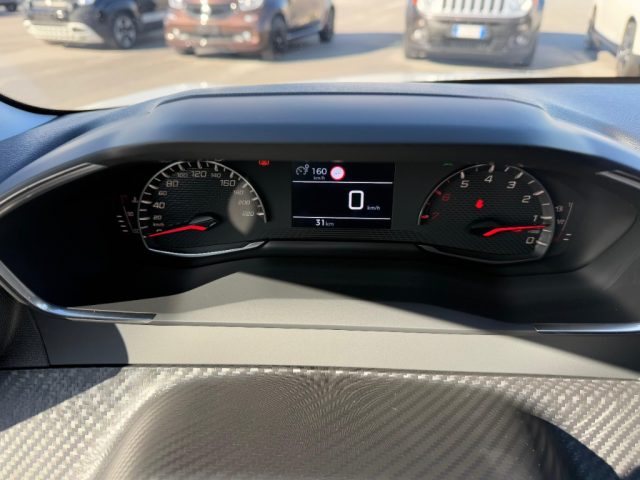 PEUGEOT 208 usata, con Controllo elettronico della corsia