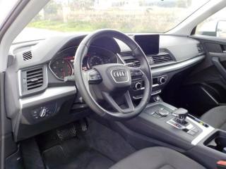 AUDI Q5 usata, con Sistema di navigazione