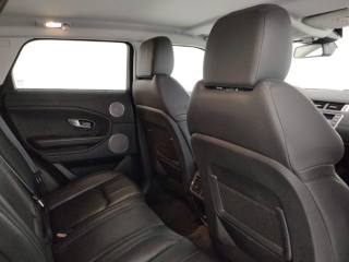 LAND ROVER Range Rover Evoque usata, con ESP