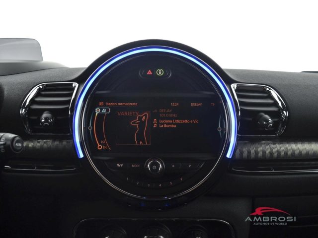 MINI Clubman usata 13