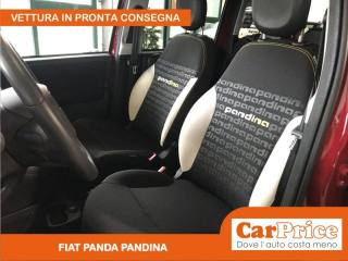 FIAT Panda usata, con USB