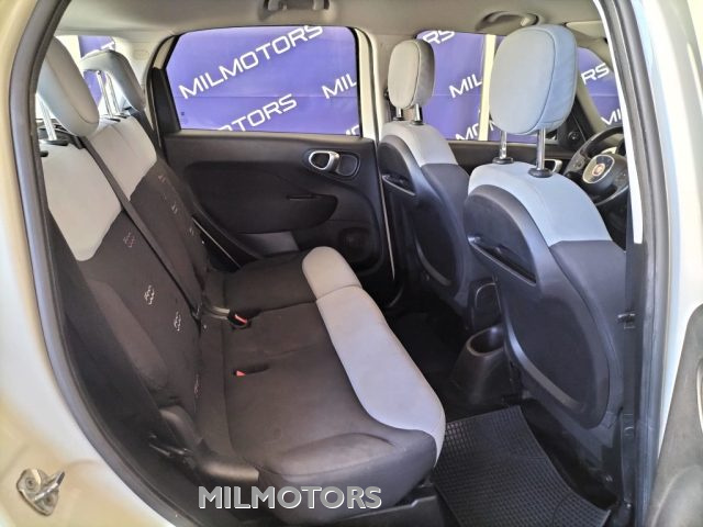 FIAT 500L usata 12
