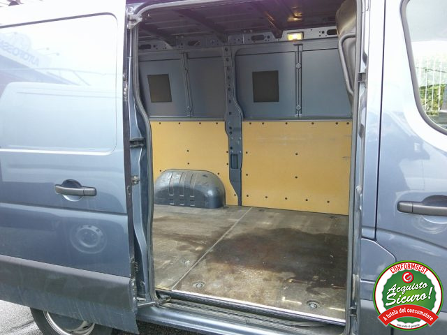 RENAULT Master usata, con Bluetooth