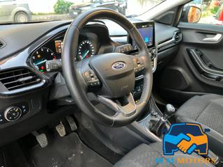 FORD Puma usata, con Climatizzatore