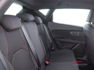 SEAT Leon usata 10