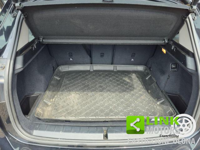 BMW X1 usata, con Chiusura centralizzata telecomandata