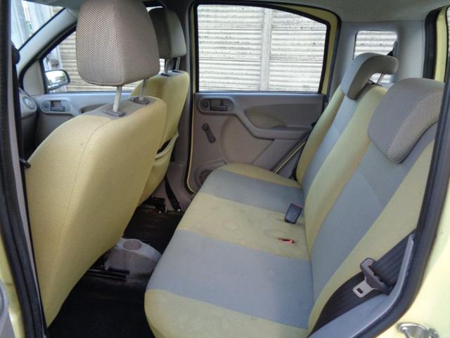 FIAT Panda usata, con Chiusura centralizzata