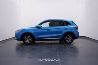 MG ZS usata, con Airbag laterali